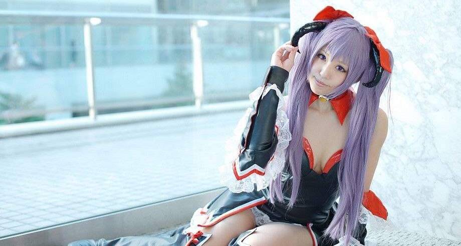 ¶¶cosplay