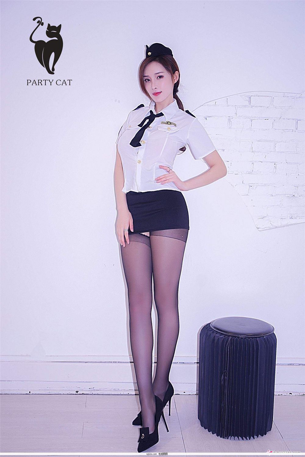 [PartyCatſè]Y17.3.20 Vol.65 Բ Ʒ